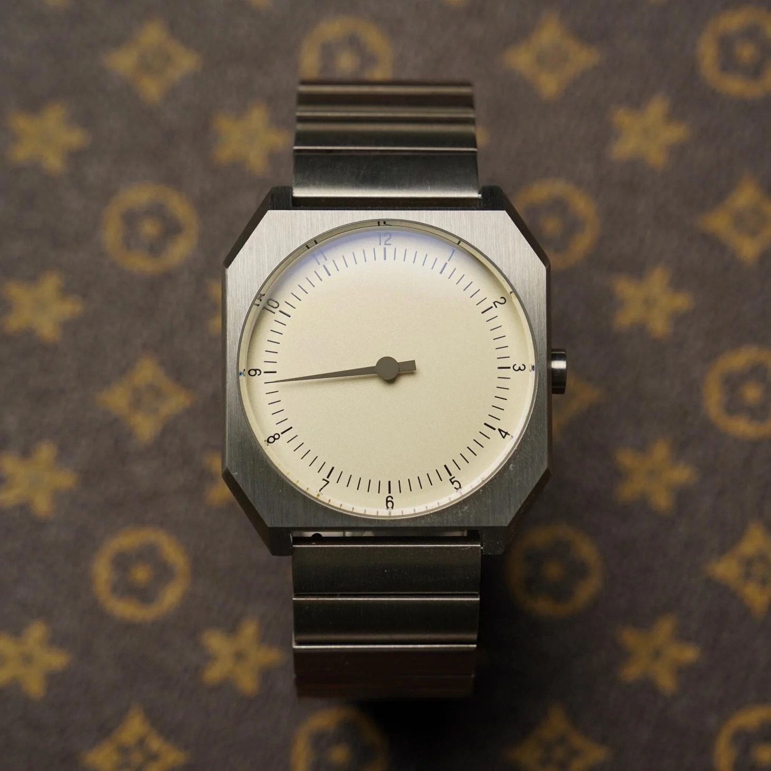 Men Accessories For Wrist - Relojes Vintage de Lujo para Hombre,