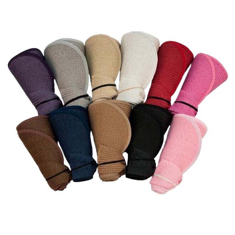 Men'S Accessories Go Outdoors - Sombreros de paja con protección solar