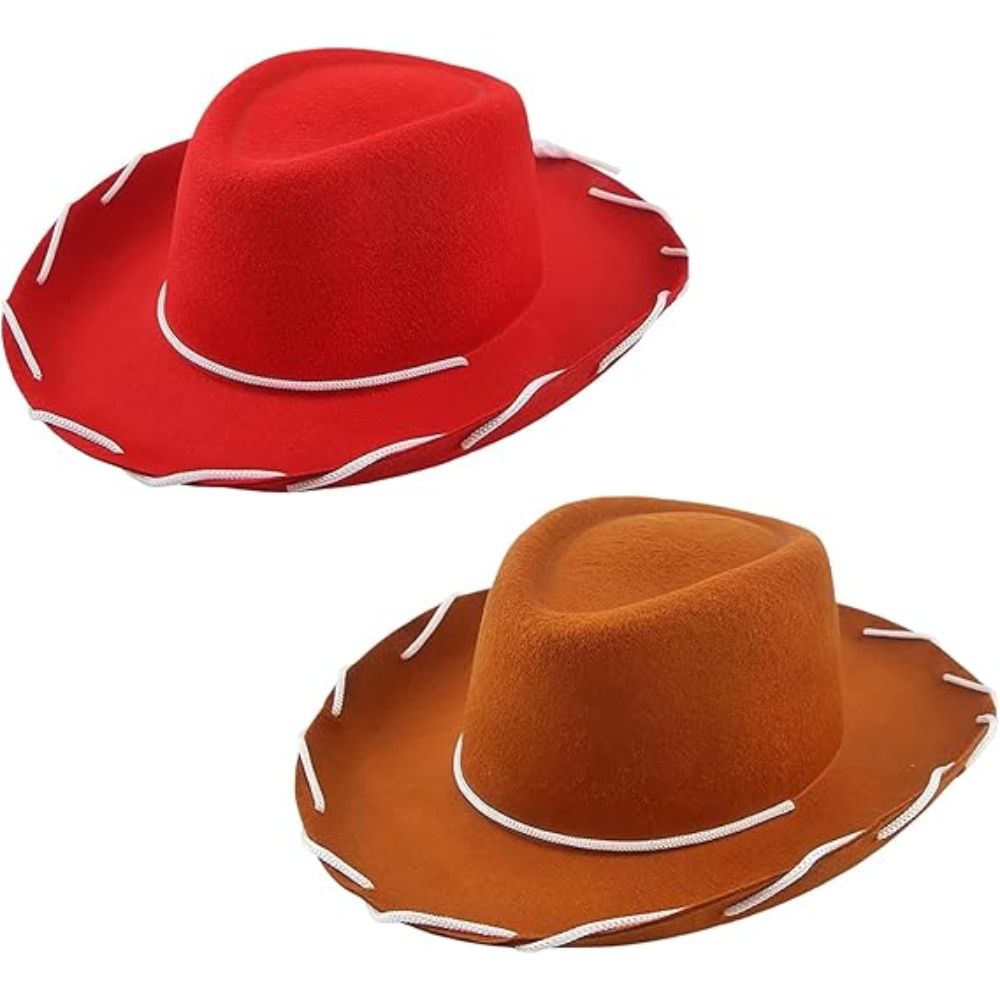 Men Accessories H&M - Sombrero de fieltro de Fantasia Woody