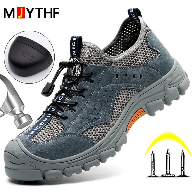 Men Accessories H&M - Zapatos de seguridad de verano 2026,