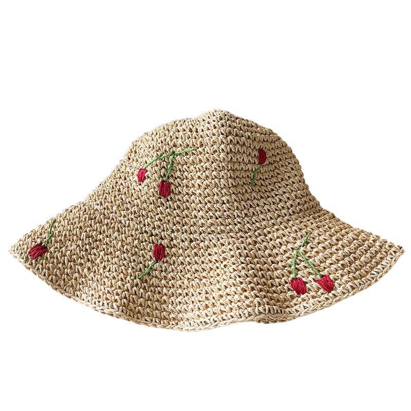 Men'S Accessories Go Outdoors - Gorras de paja para primavera y