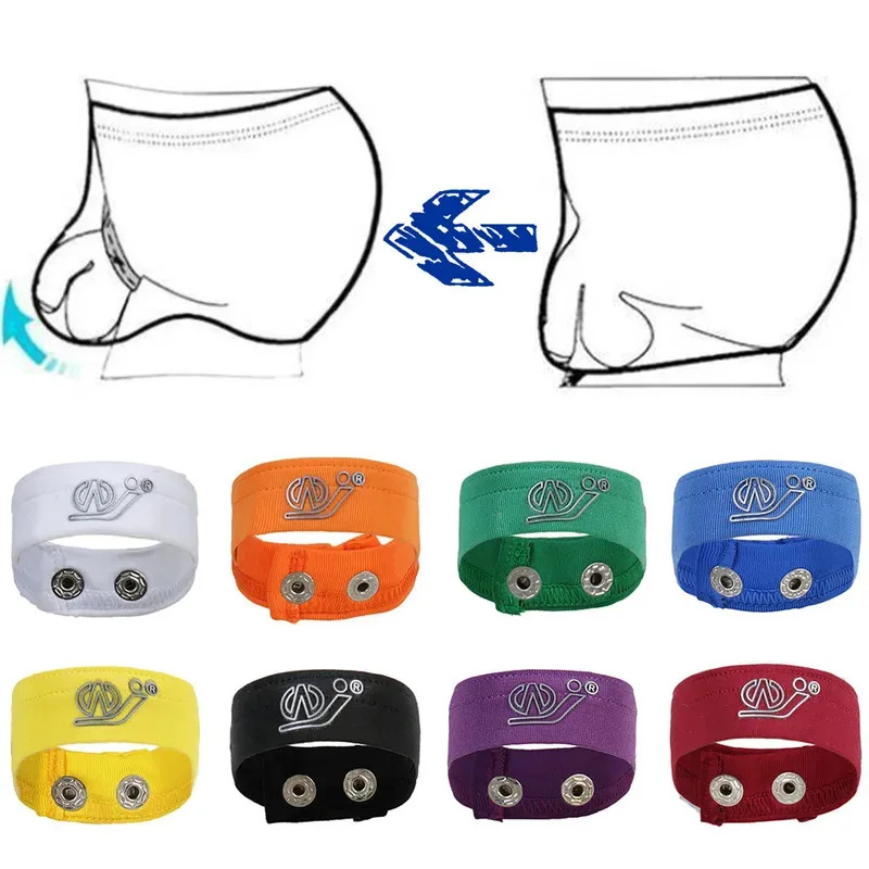 Men Accessories For Gift - Ropa interior sexy para hombre: Tanga
