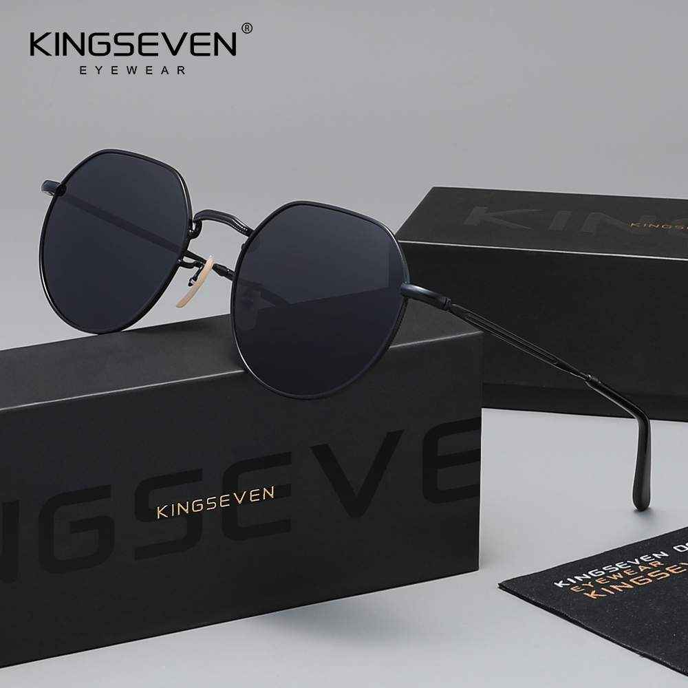 Men'S Vacation Accessories - KINGSEVEN Gafas de sol polarizadas para