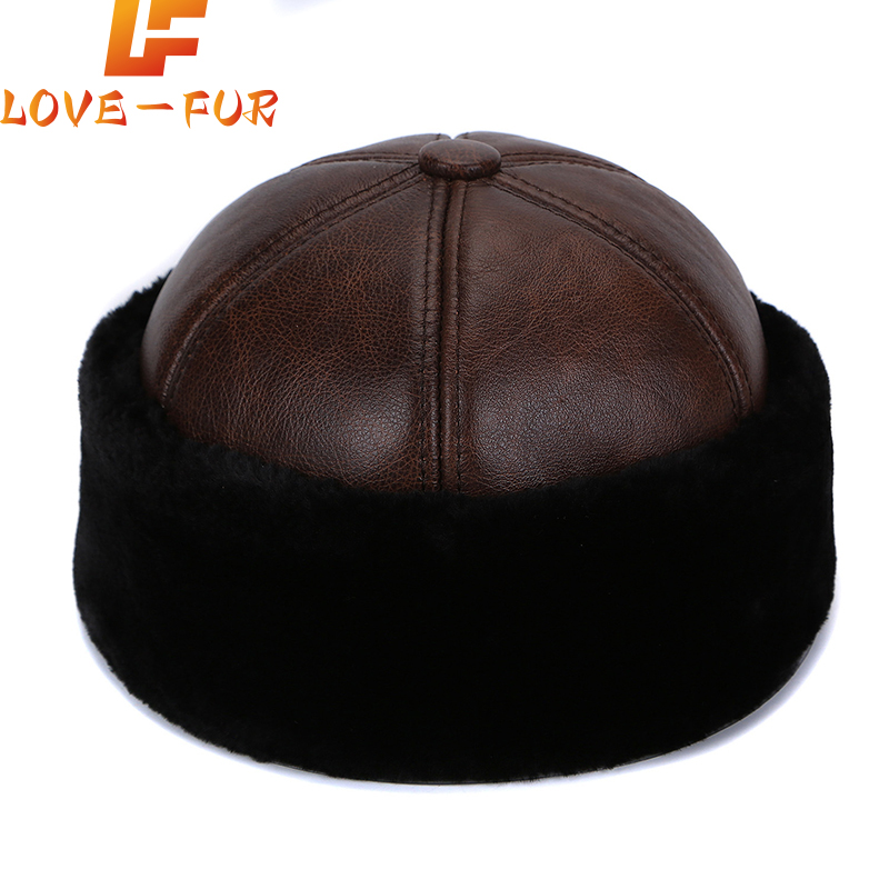 Men Accessories Brand - Nuevo Estilo 2026 Gorro Retro de