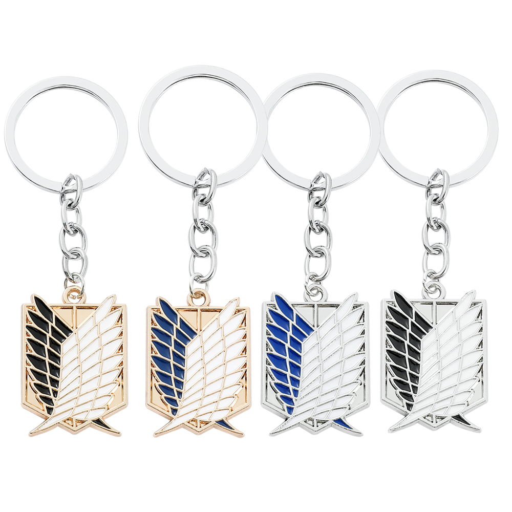 Men Accessories Pendant - Llavero de metal con colgante de