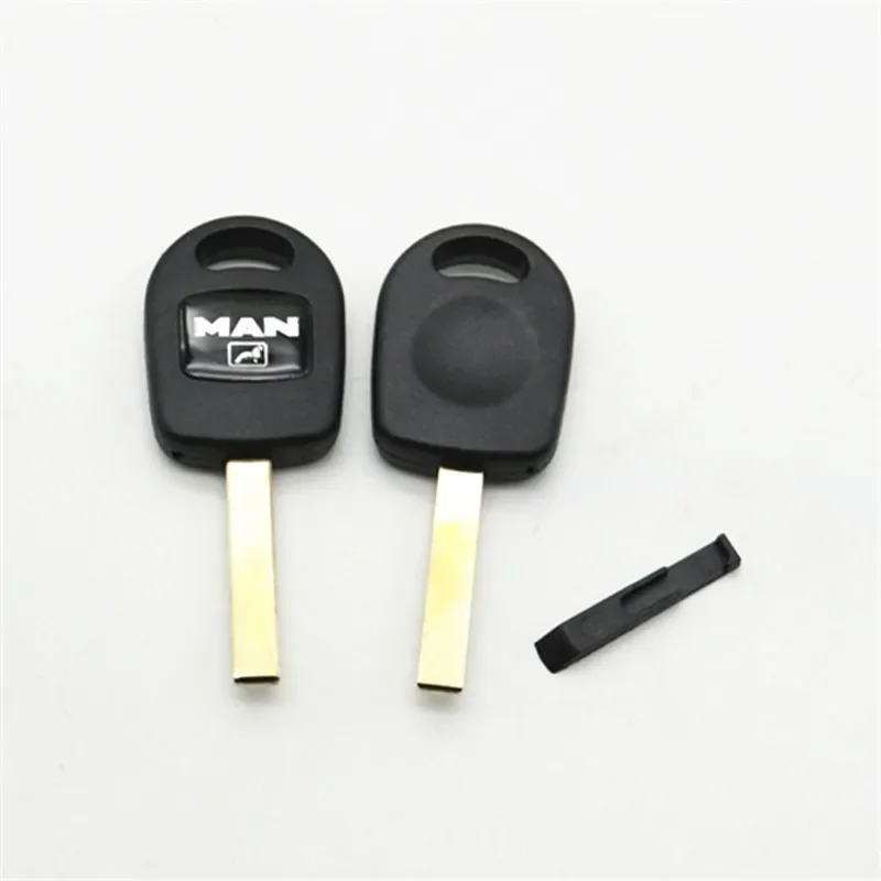 Men Accessories Brand - Transpondedor de repuesto para llave de