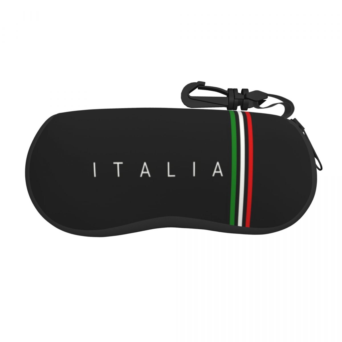 Men Accessories Qatar - Estuche de gafas de sol con