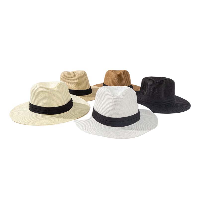 Men'S Accessories Go Outdoors - Sombreros de paja para hombre y