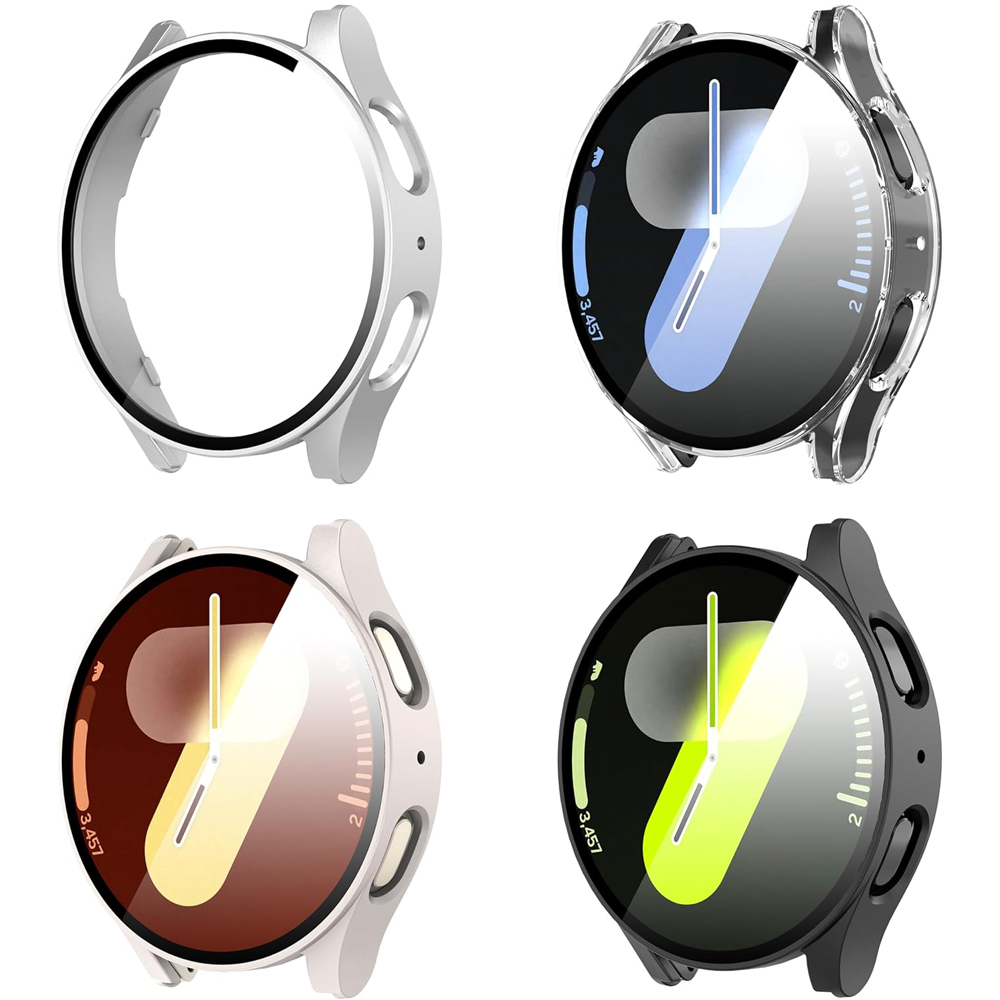 Men Accessories For Wrist - Funda para Samsung Galaxy watch 4/5/6/7