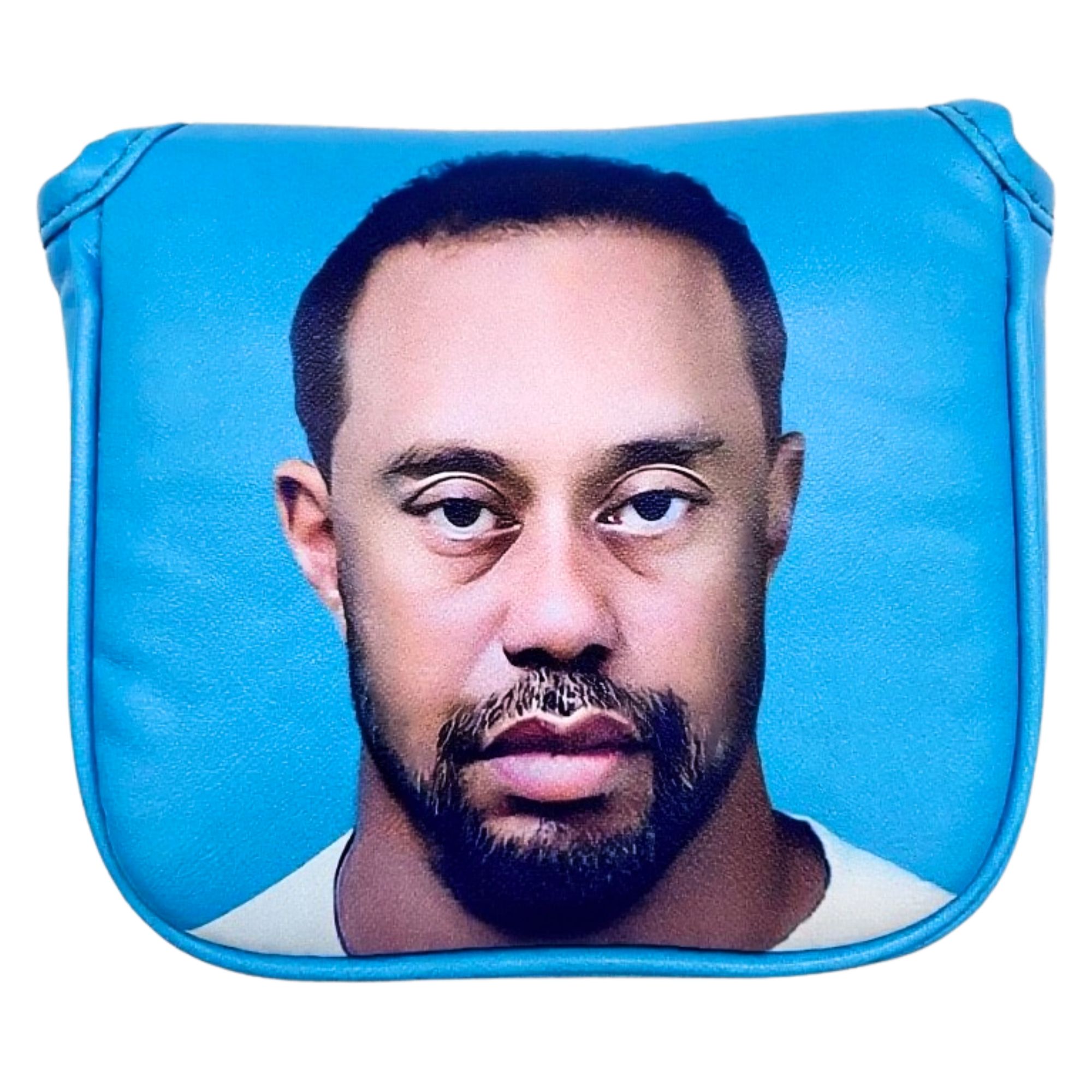 Men Accessories For Gift - Divertido mazo de golf Putter Head