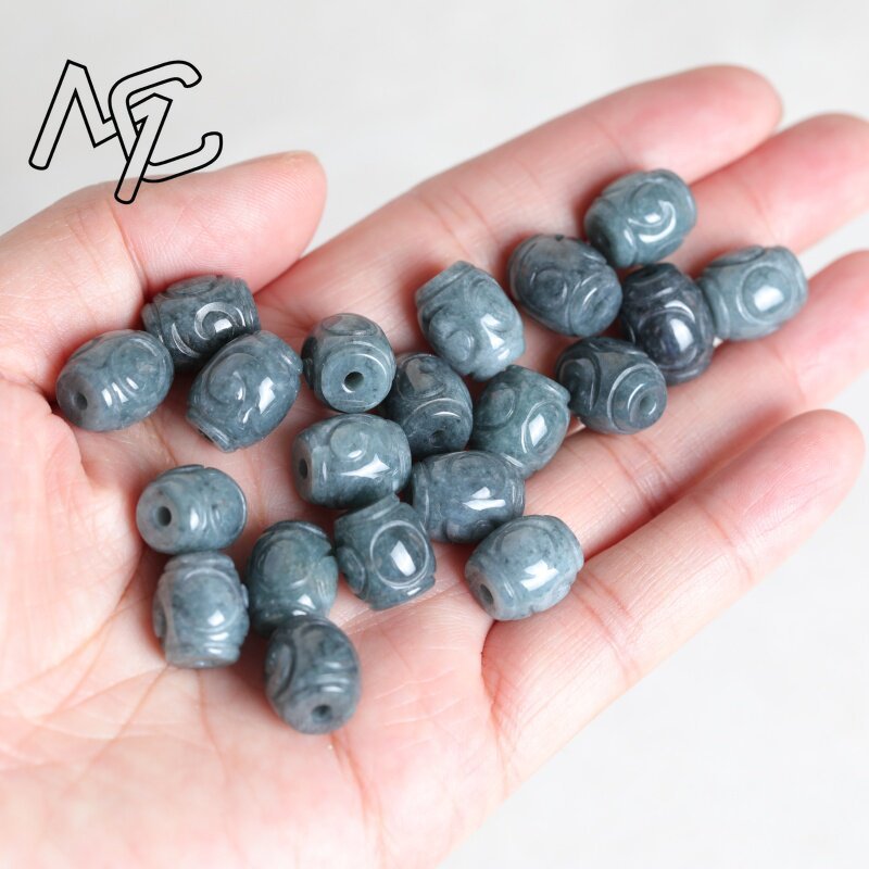 5 piezas de cuentas de jade az - Men Accessories For Gift reseña y precio