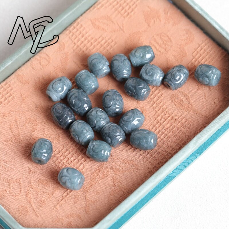 5 piezas de cuentas de jade az - Men Accessories For Gift reseña y precio