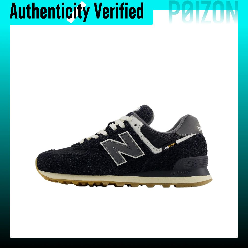 New Balance NB 574 Mesh, zapat - New Balance Shoes 574 reseña y precio