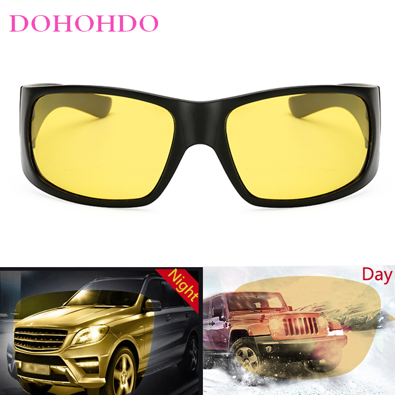 Gafas de visión nocturna para  - Men Accessories Brand reseña y precio