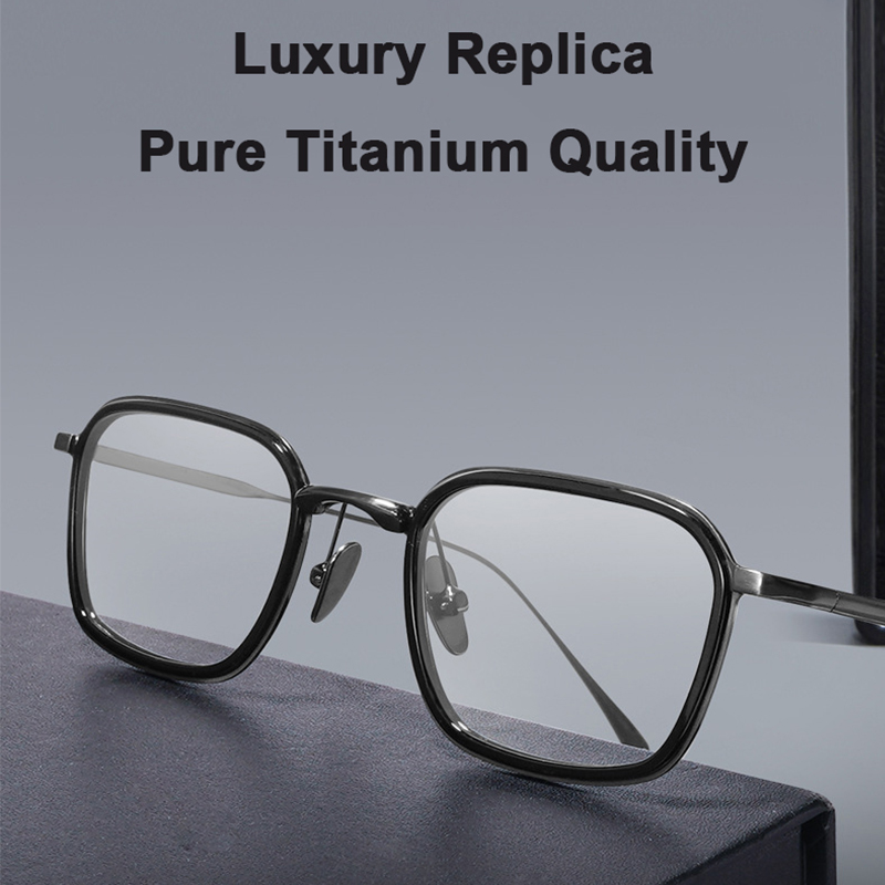 Réplica de marca de lujo japon - Men Accessories Brand reseña y precio