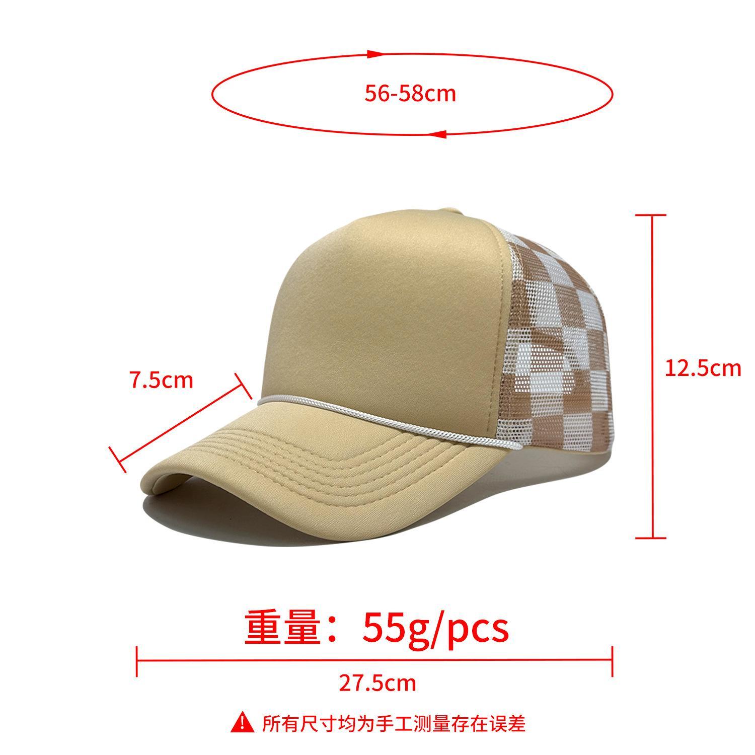 Nuevos sombreros de béisbol pa - Men Accessories H&M reseña y precio
