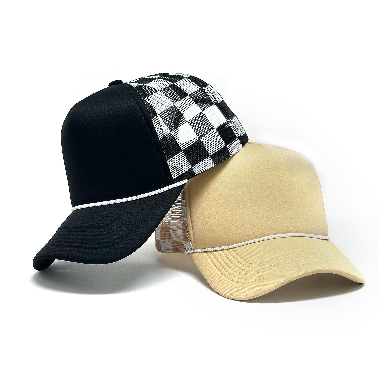 Nuevos sombreros de béisbol pa - Men Accessories H&M reseña y precio
