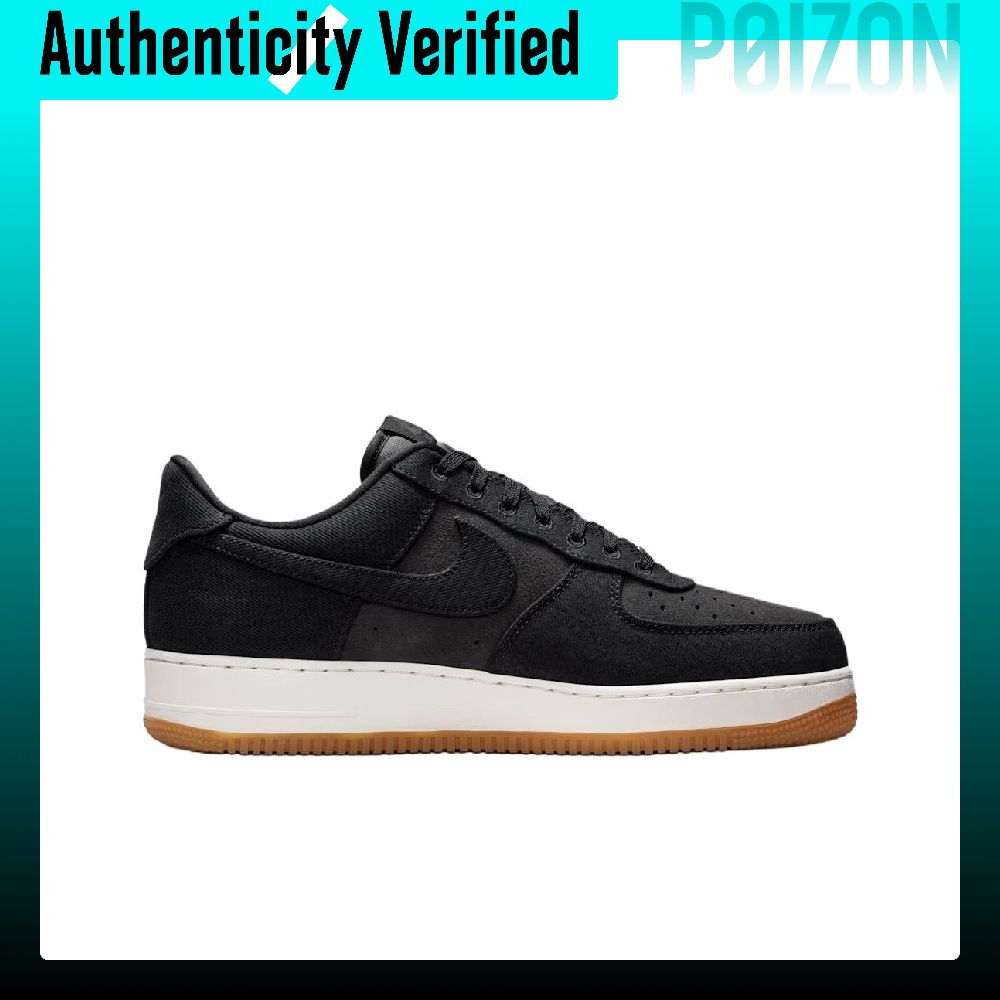Nike Air Force 1, zapatillas d - Nike Shoes Air Force 1 reseña y precio