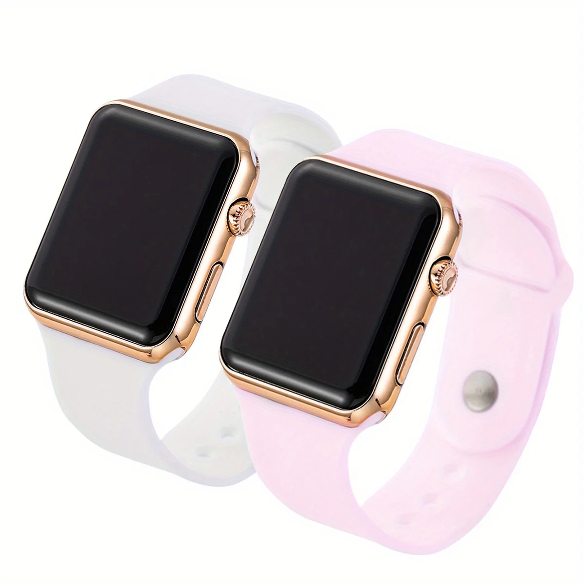 Reloj electrónico con pantalla - Men Accessories For Wrist reseña y precio