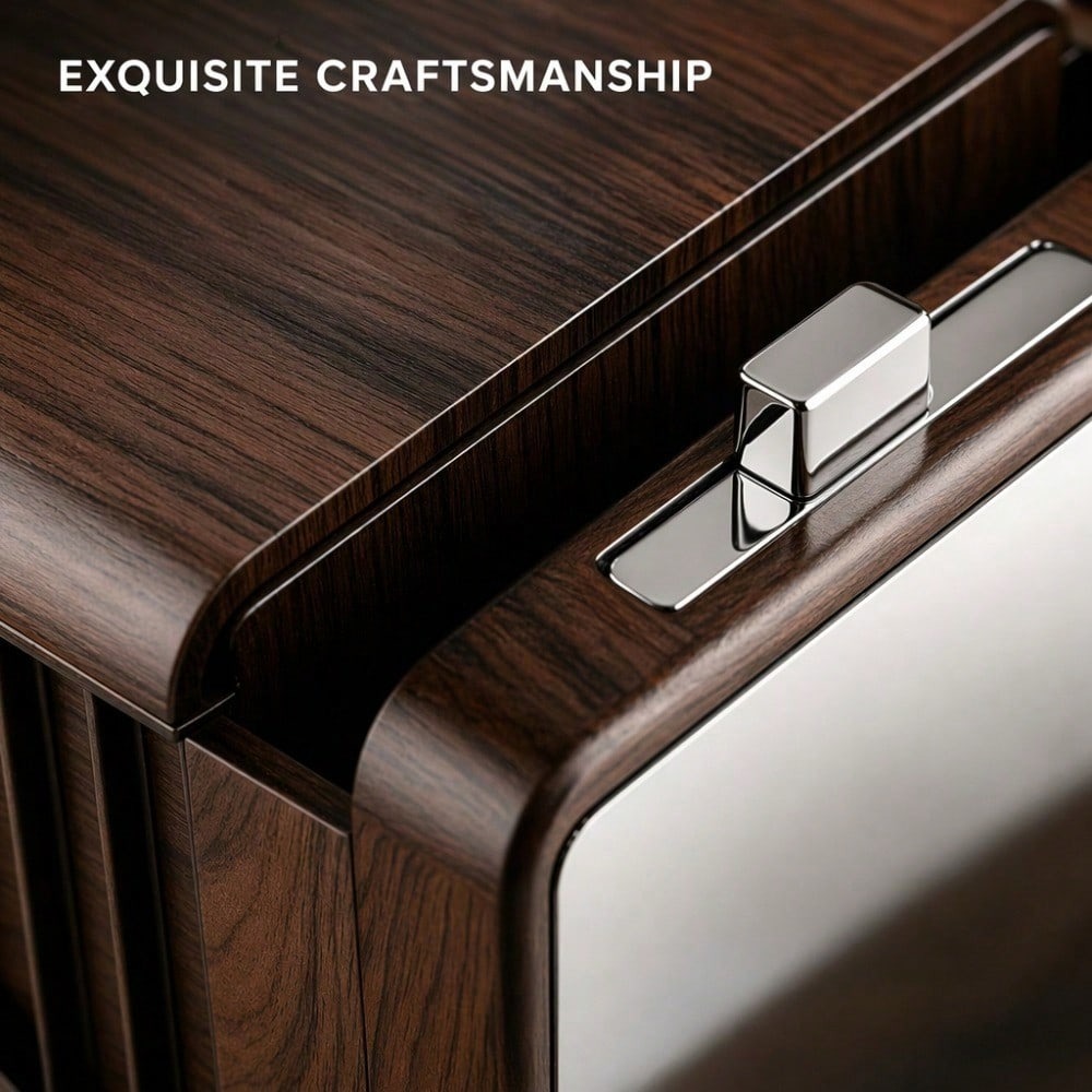 Estuche para cigarrillos de gr - Men Accessories For Gift reseña y precio