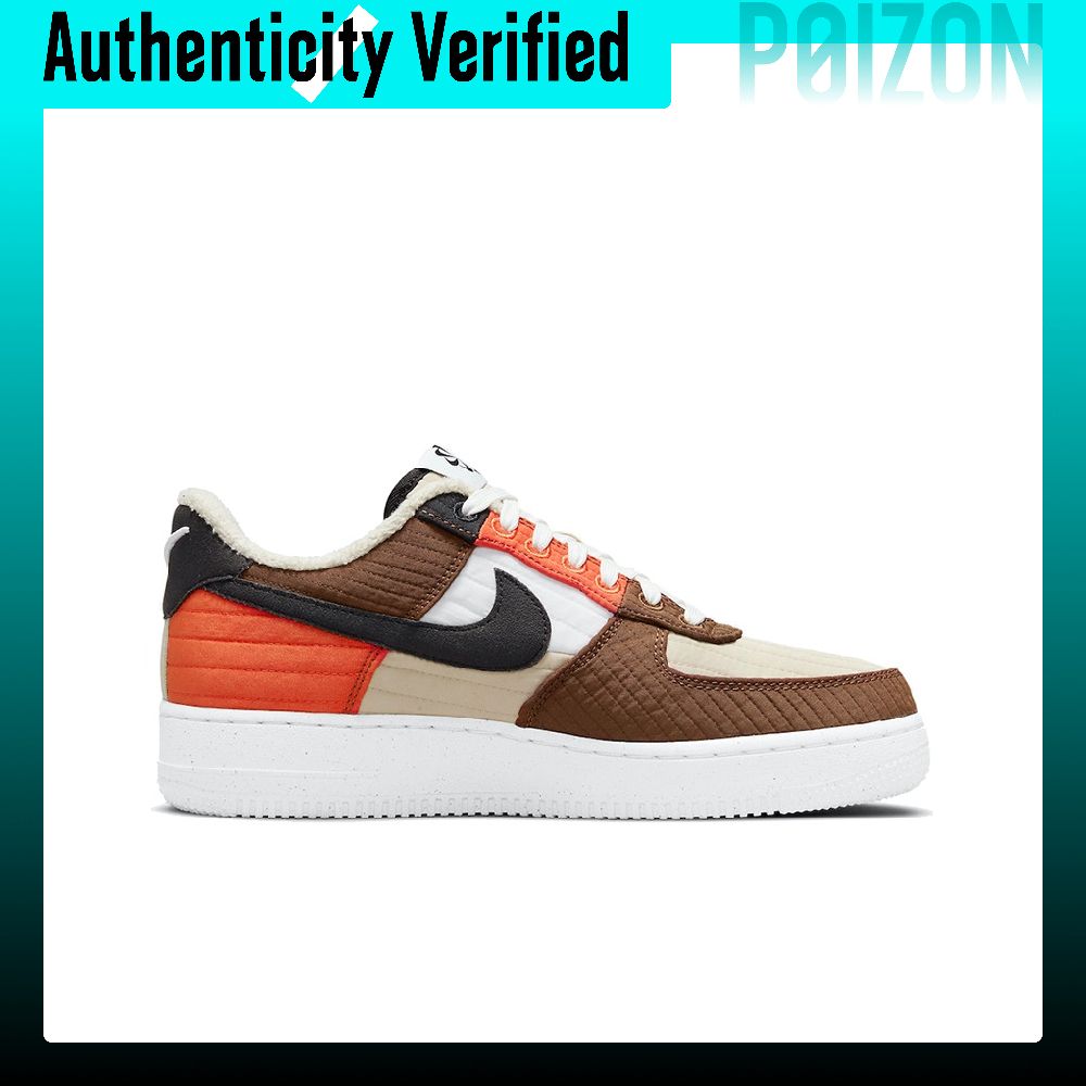 Zapatillas Nike Air Force 1 pa - Nike Shoes Air Force 1 reseña y precio