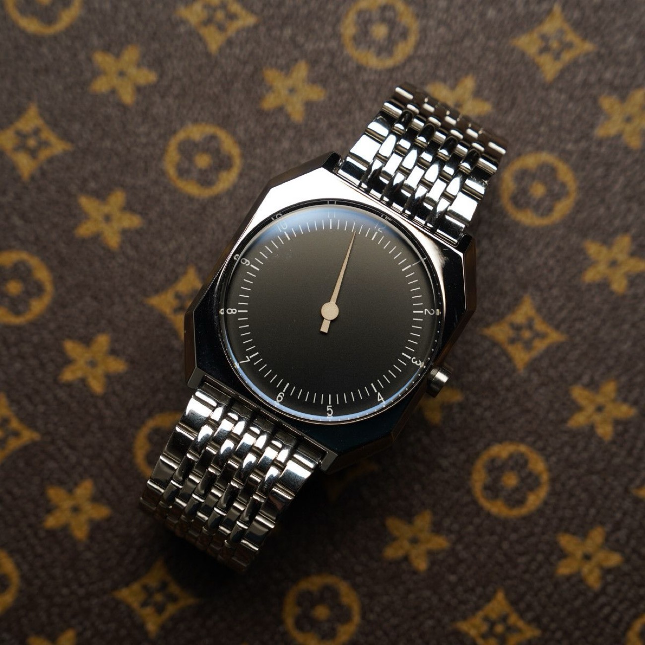 Relojes Vintage de Lujo para H - Men Accessories For Wrist reseña y precio