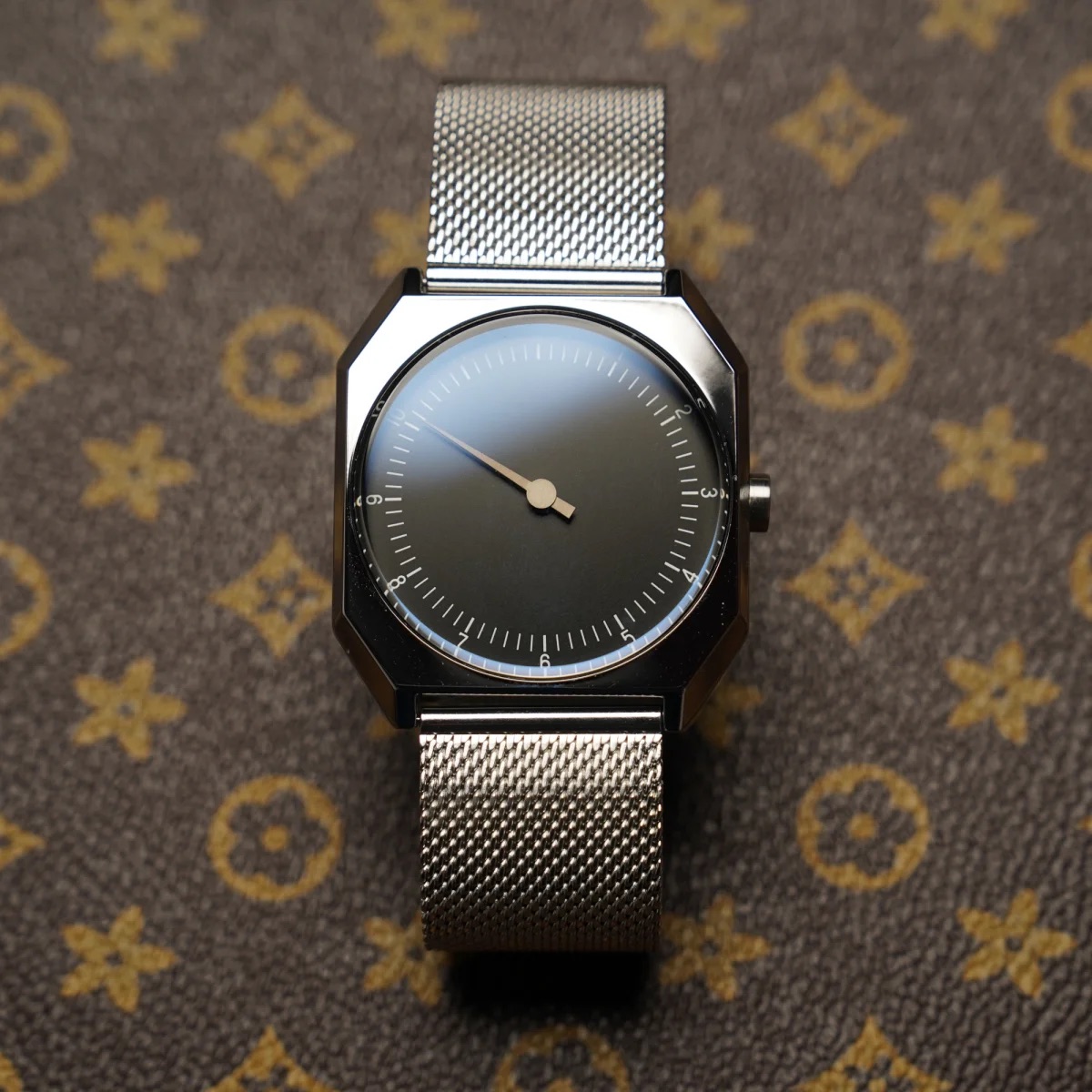 Relojes Vintage de Lujo para H - Men Accessories For Wrist reseña y precio