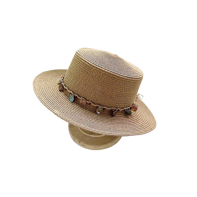 Sombreros de paja para protege - Men'S Accessories Go Outdoors reseña y precio