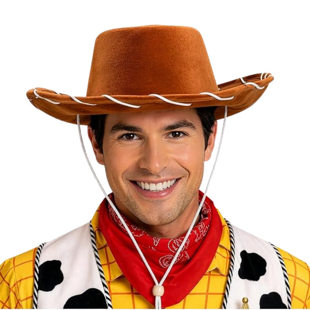 Sombrero de fieltro de Fantasi - Men Accessories H&M reseña y precio
