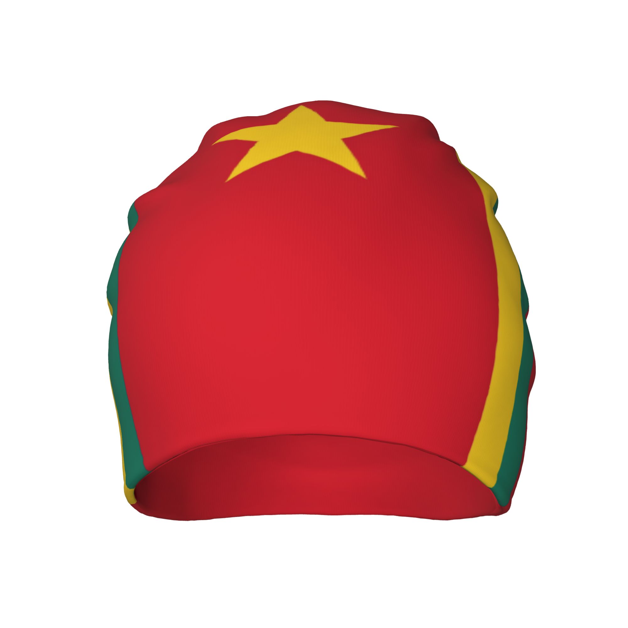 Gorros con la Bandera de Qatar - Men Accessories Qatar reseña y precio