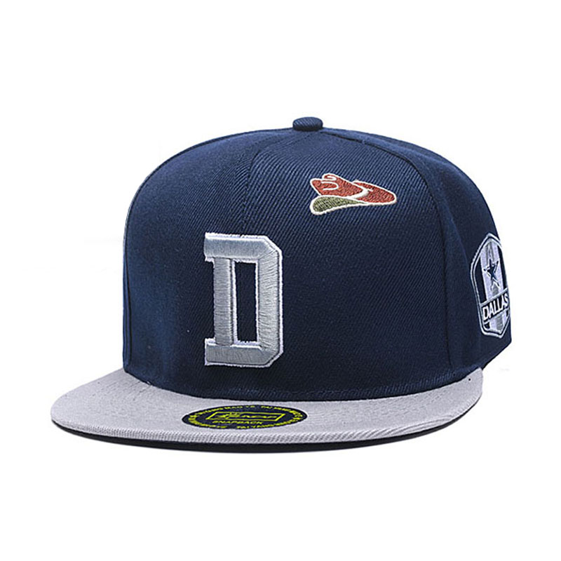 Gorra de Béisbol DALLAS CAP co - Men Accessories Brand reseña y precio