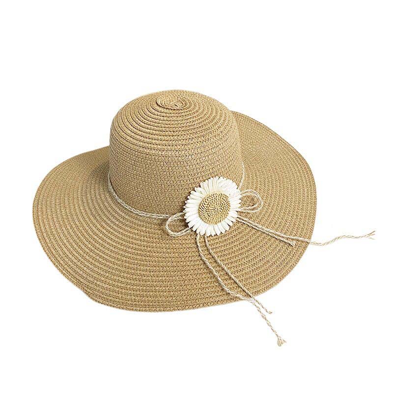 Gorras de paja para mujer, som - Men'S Accessories Go Outdoors reseña y precio