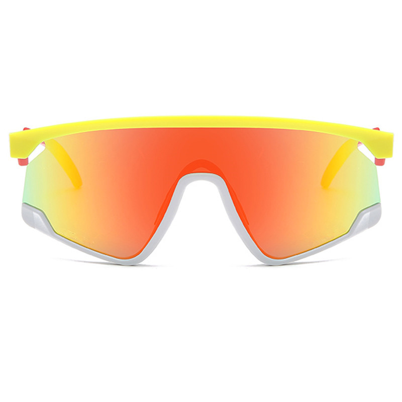 Gafas de Ciclismo de Media Mon - Men Accessories Brand reseña y precio