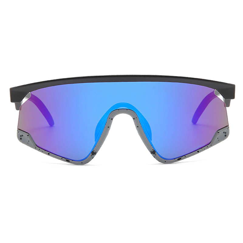 Gafas de Ciclismo de Media Mon - Men Accessories Brand reseña y precio