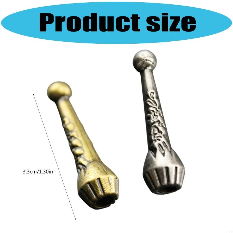 100 piezas de adornos para cor - Men Accessories Tips reseña y precio