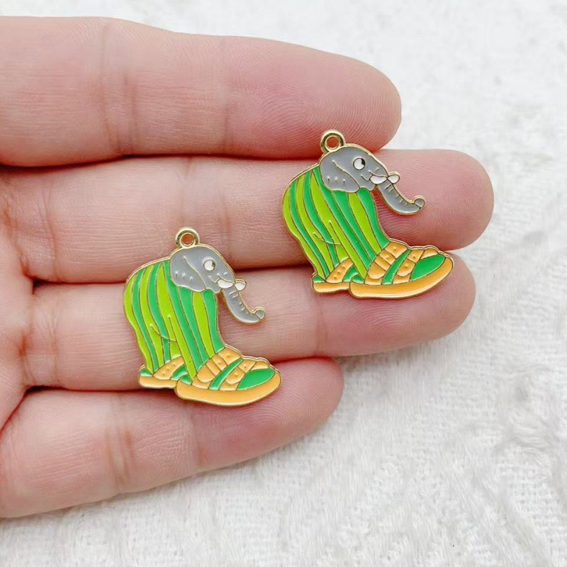 10 piezas de joyería creativa  - Men Accessories Pendant reseña y precio