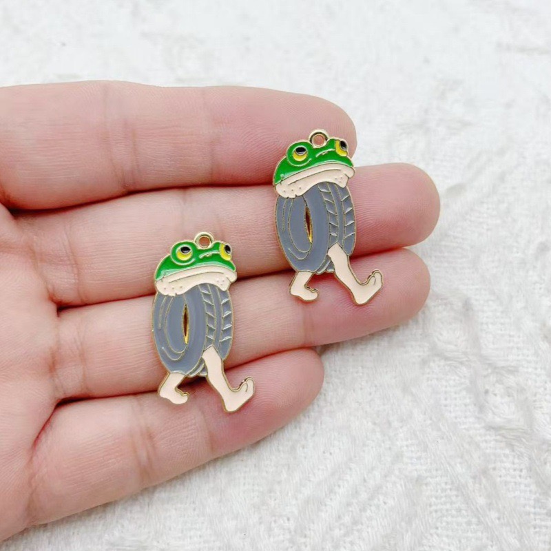 10 piezas de joyería creativa  - Men Accessories Pendant reseña y precio