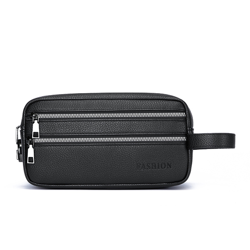 Bolso de Mano Vintage para Hom - Men Accessories For Wrist reseña y precio