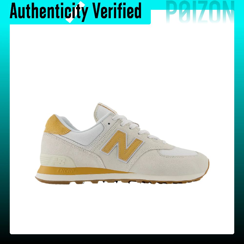 New Balance NB 574: zapatillas - New Balance Shoes 574 reseña y precio