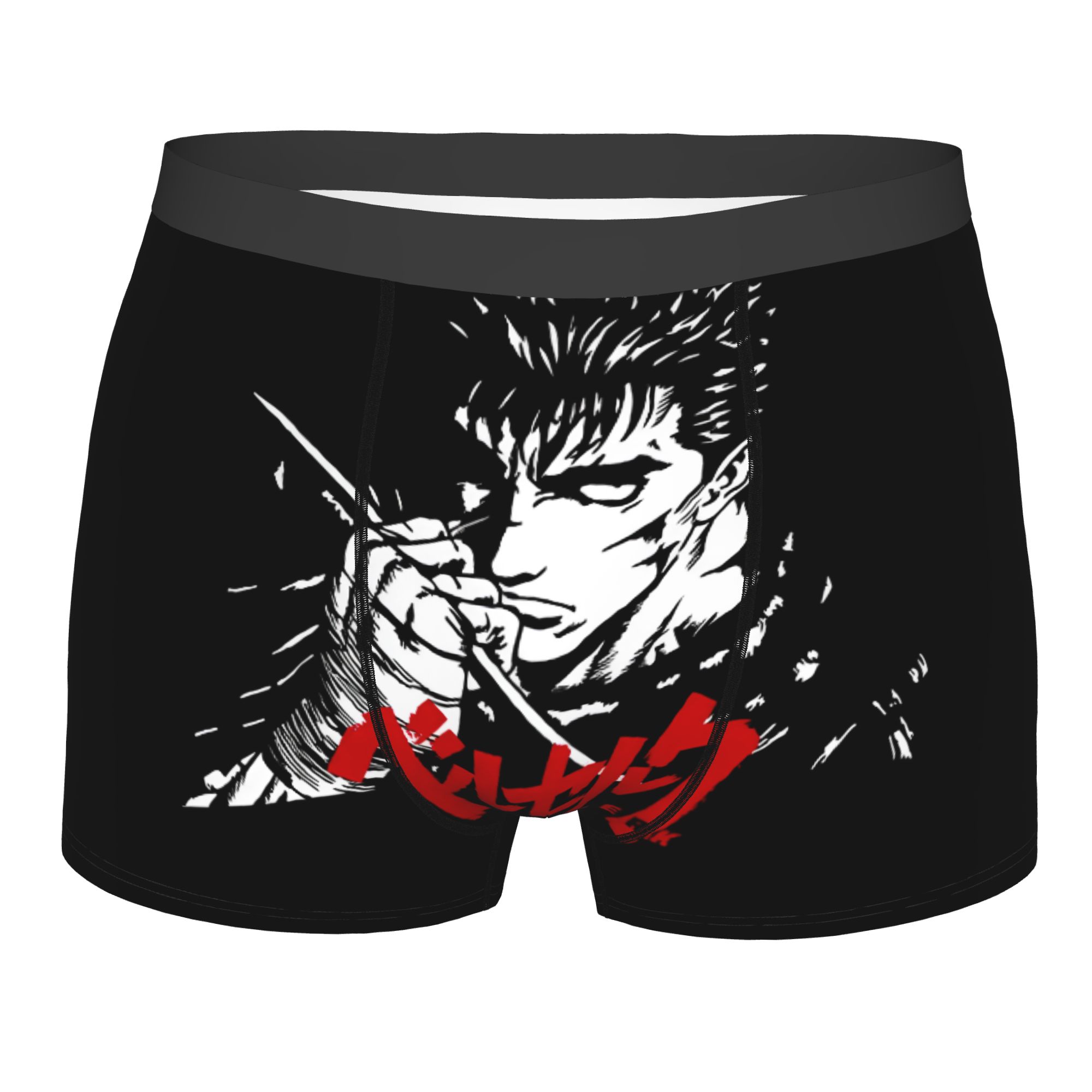 Calzoncillos Boxer B-Berserks  - Men Accessories Brand reseña y precio