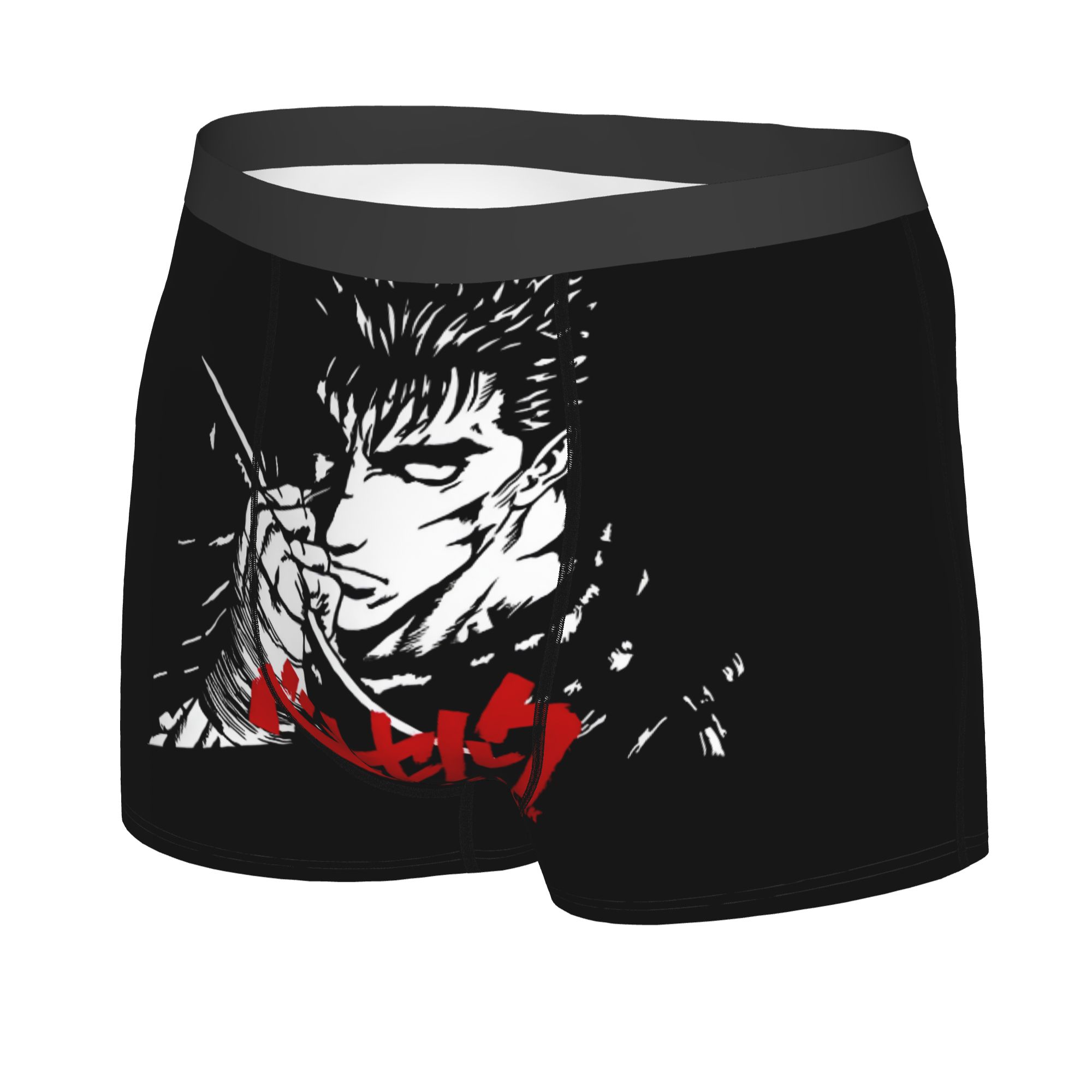 Calzoncillos Boxer B-Berserks  - Men Accessories Brand reseña y precio