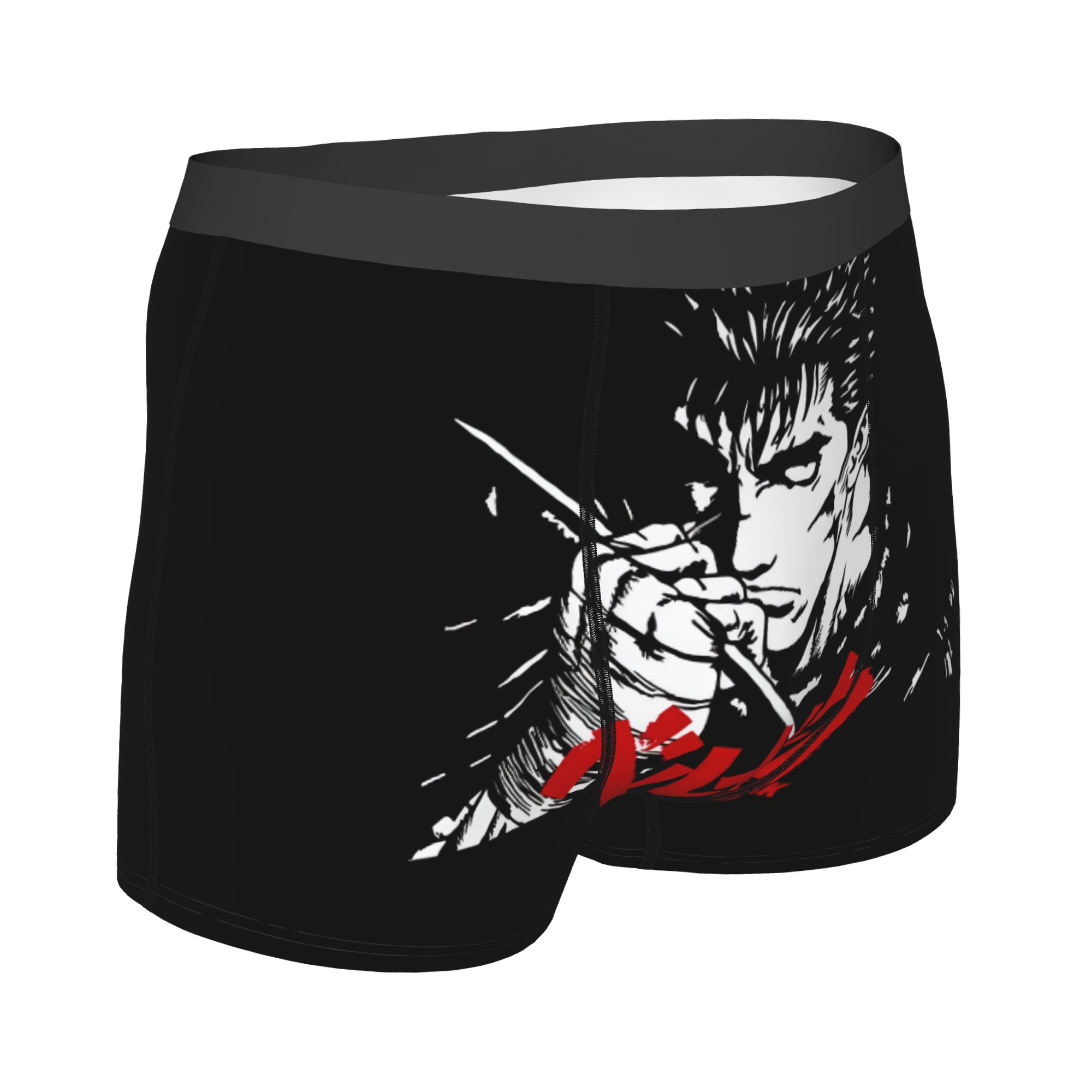 Calzoncillos Boxer B-Berserks  - Men Accessories Brand reseña y precio