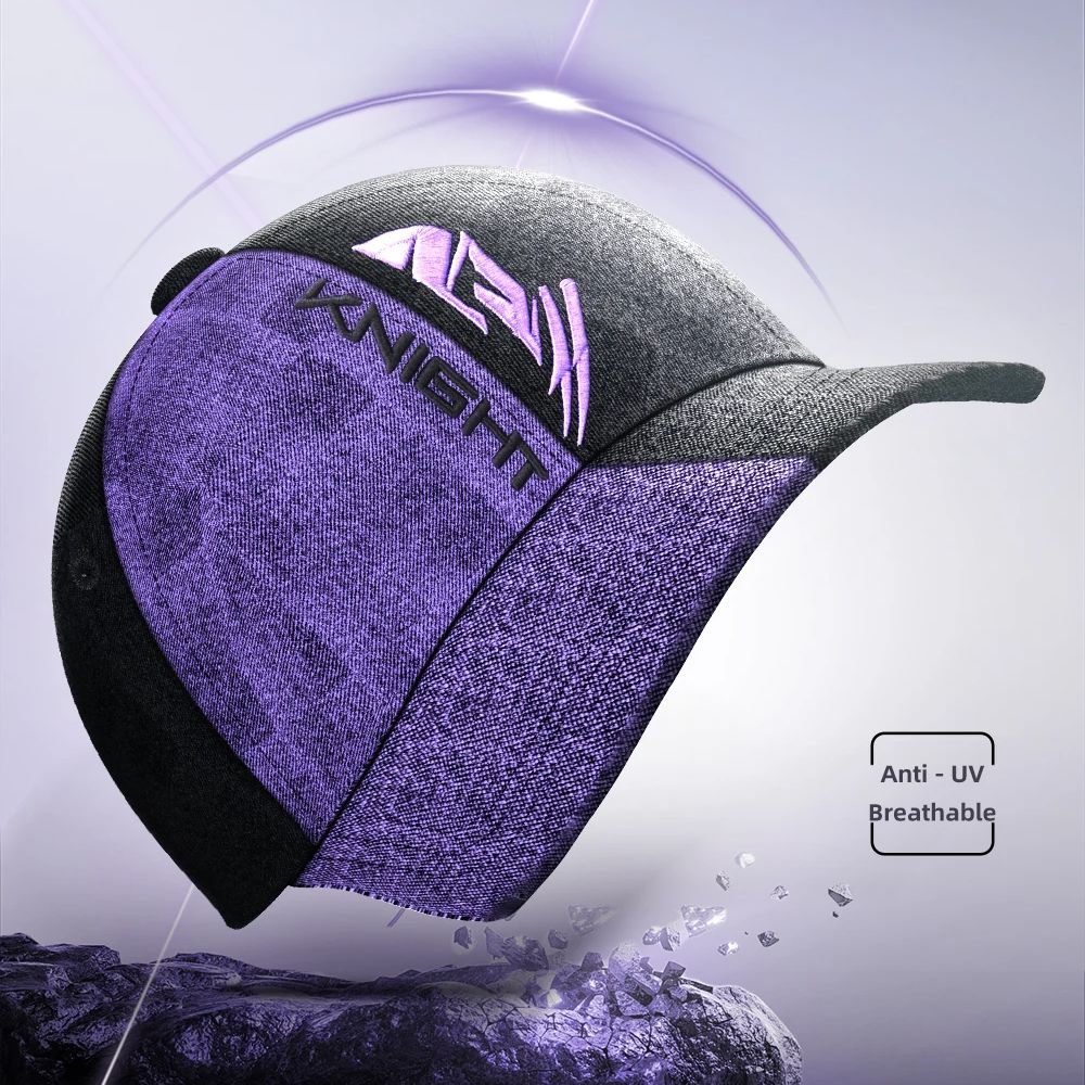 Gorra HASIDA Knight de Marca C - Men Accessories Brand reseña y precio