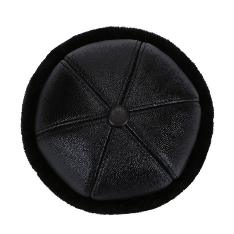 Nuevo Estilo 2026 Gorro Retro  - Men Accessories Brand reseña y precio
