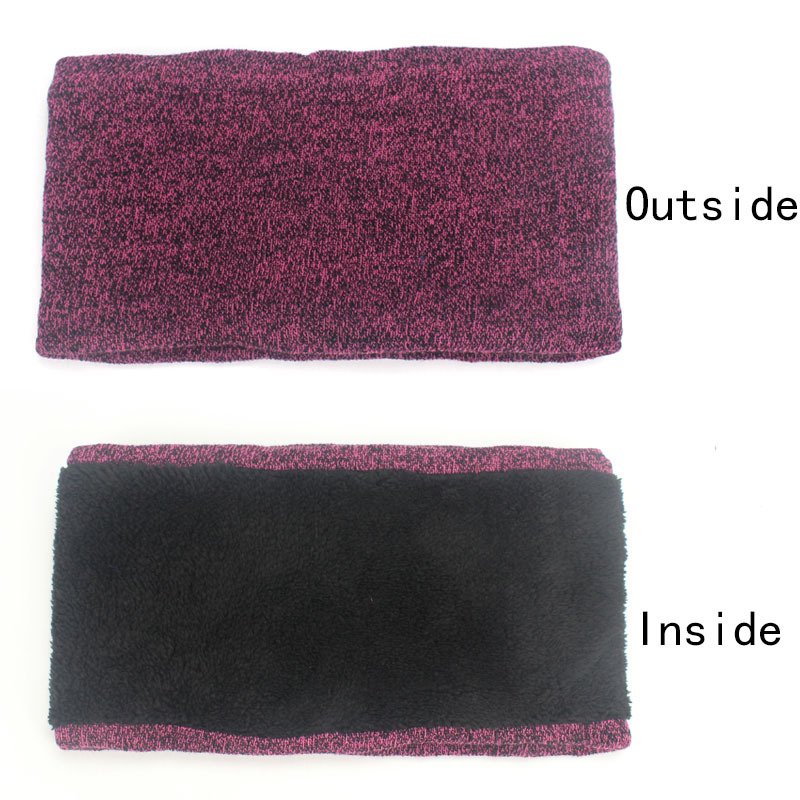 Conjunto de guantes y bufanda  - Men Accessories Tips reseña y precio