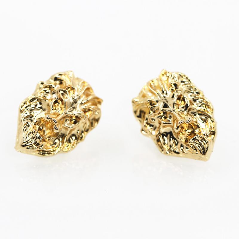 Broche de solapa dorado, acces - Men Accessories Tips reseña y precio