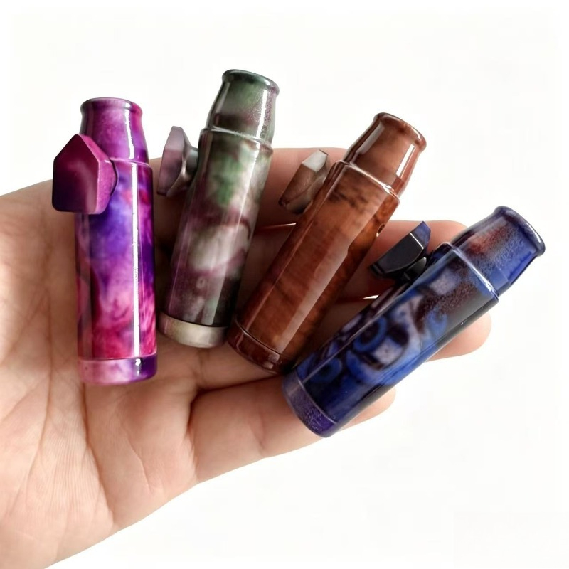 4/8 piezas de aleación de alum - Men Accessories For Gift reseña y precio
