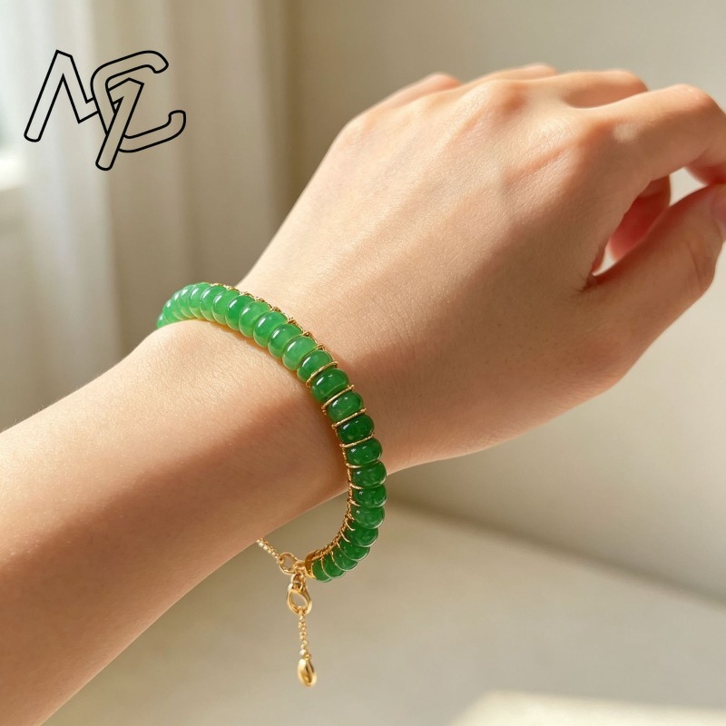 Pulseras de cuentas de abaco d - Men Accessories Jewelry reseña y precio