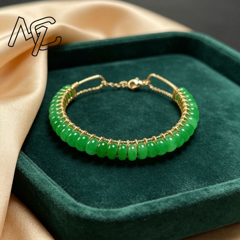 Pulseras de cuentas de abaco d - Men Accessories Jewelry reseña y precio