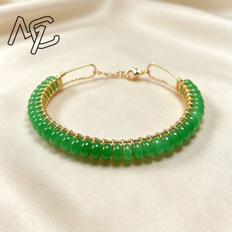 Pulseras de cuentas de abaco d - Men Accessories Jewelry reseña y precio